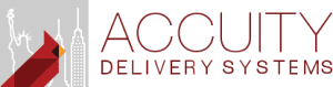 Accuity Delivery Systems