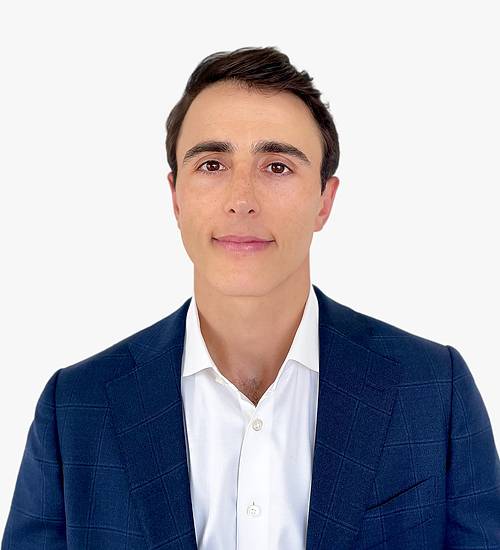 Ben Glatter