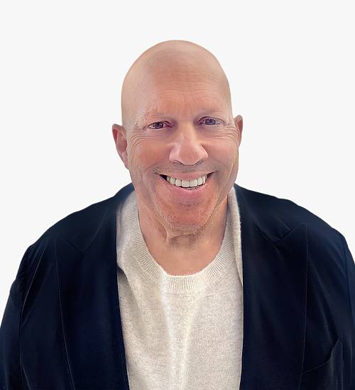 Eric Moskow