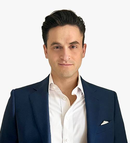 Jeremy Moskow